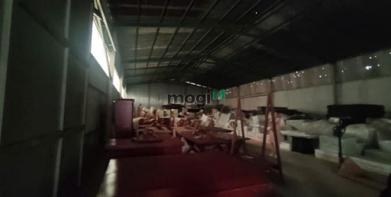 Nhà Kho - Xưởng: *Cho thuê kho xưởng*596m2 Nguyễn Xiển, Long Bình, Quận 9