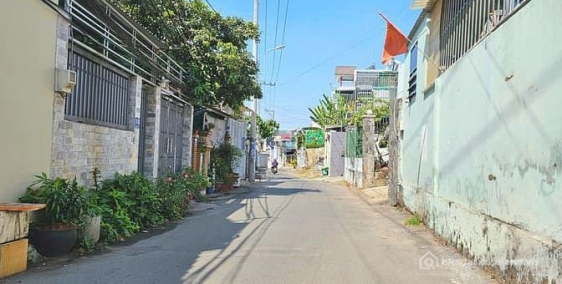 Bán căn hộ chung cư: Bán đất hẻm 20 đường số 160 , P tăng nhơn phú A, Tp thủ đức