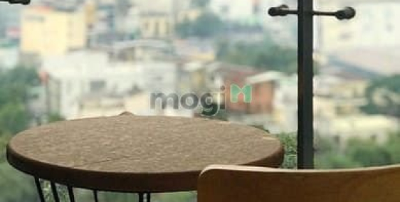 Nhà phố: Vinhomes Golden River - Căn 1PN giá chỉ 23 triệu view thoáng