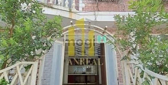 Nhà phố: Cho Thuê Nhà Trần Não Hiện Đại - Full Nội Thất Giá Chỉ 15 Triệu