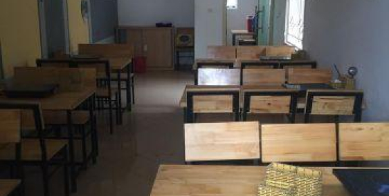 Cho thuê LÀm Nhà hàng Phố Ngọc Khánh