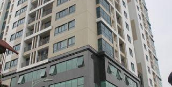 CĐT cho thuê VP tòa Báo Nông Thôn Ngày Nay-Dương Đình Nghệ, 257k/m2 all in