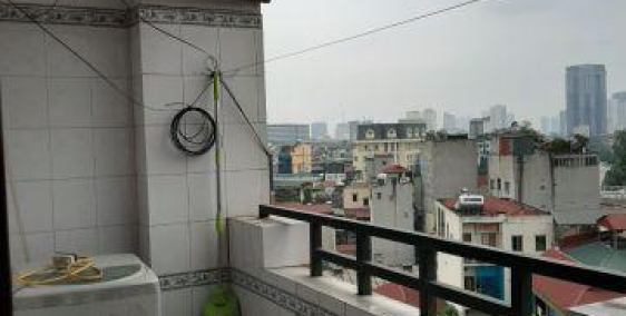 Cho thuê gấp chung cư 165 cầu giây-tòa sông đà- căn góc t