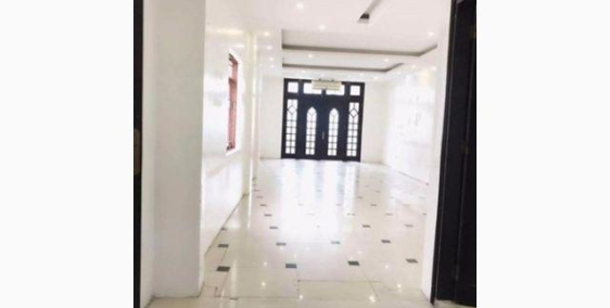 Cho thuê văn phòng Triệu Việt Vương, Q. Hai Bà Trưng 80m2