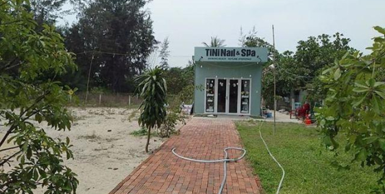 Cho thuê 2 lô liền kề MT đường Xô Viết Nghệ Tĩnh, giá thuê: 80 triệu/tháng