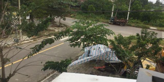 ​Cho thuê 2 lô liền kề MT đường Xô Viết Nghệ Tĩnh