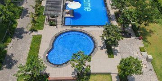 Cho thuê CH CitiHome,Q2 full nội thất giá 8tr/tháng.2PN 2WC,Bao phí quản lý