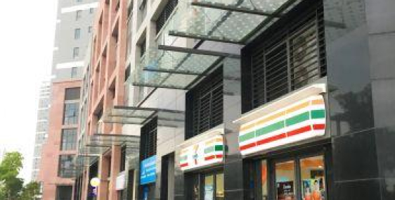 Mới - Cho thuê lô văn phòng “đa năng” ngay khu hành chính Quận 2, Mới xây - Giá rẻ. LH 0908551404.