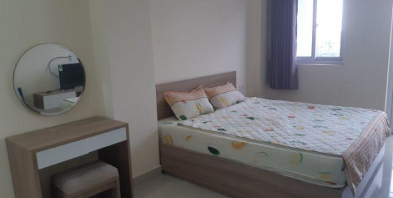 Cho thuê Căn hộ mini giá rẻ quận 4 Đường Tôn Thất Thuyết