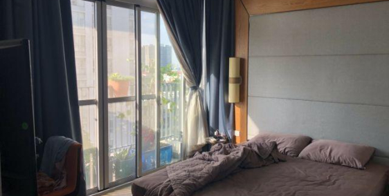 CHUYÊN CHO THUÊ CH STAR HILL, Q7 3PN, 2WC, NỘI THẤT ĐẦY ĐỦ CAO CẤP, GIÁ; 1000USD/TH, 0902 400 056-HỒNG