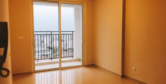 Cho thuê căn Richstar Tân Phú 65m2 View tầng cao cực đẹp giá 9tr LH:0942096267