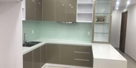 Cho thuê căn hộ Richstar, Tân Phú, NTCB 67m2 giá 10tr/tháng