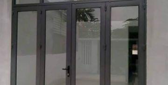 Cho thuê nhà biệt thự 6 tầng MT đường Điện Biên Phủ, nhà kiên cố