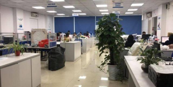 Cho thuê VP chuyên nghiệp 25m2, 50m2, 120m2 mặt phố Lê Trọng Tấn, Thanh Xuân, HN
