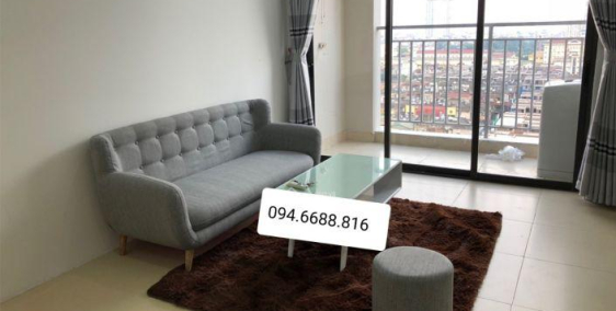 Mình Cho thuê căn hộ Thanh Xuân Building 35 Lê Văn