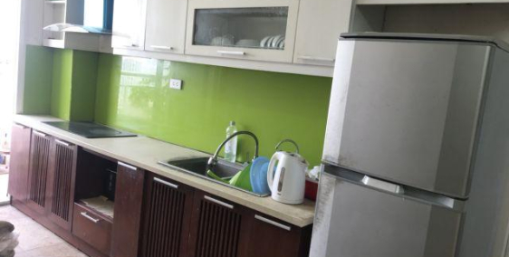 Cho thuê cccc Sakura Tower-47 V.T.Phụng 89m² 3PN,2VS Full cao cấp, giá chỉ 11tr. LH 0945665777