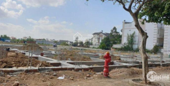 Bán Đất Biên Hòa MT Nguyễn Thị Tồn, Biên Hòa, Đồng Nai lh 0981.678.794
