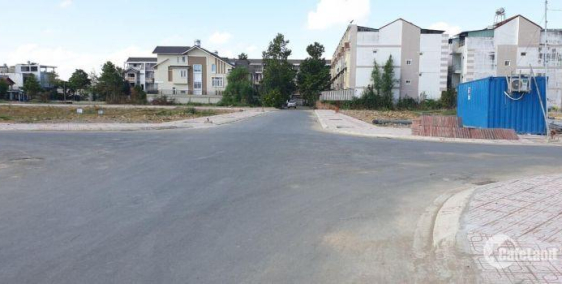 Đất Biên Hòa mặt tiền đường Hoàng Minh Chánh SHR 16TR/m2 LH: 0987064245