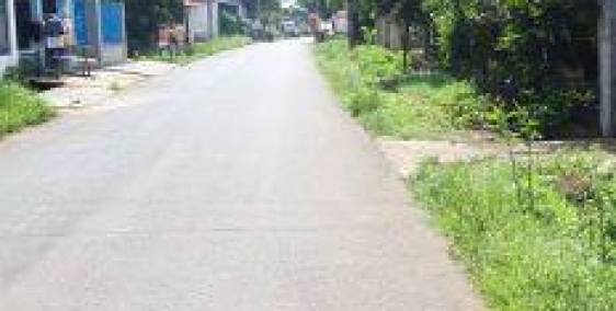 BÁN GẤP ĐẤT TRẢNG BOM, THÍCH HỢP ĐỂ Ở, GIÁ CÔNG NHÂN.