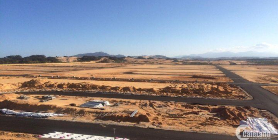 Bán đất nền Cam Ranh pháp lý lâu dài trong khu phức hợp nghỉ dưỡng cao cấp đẹp nhất khu vực 0907571324