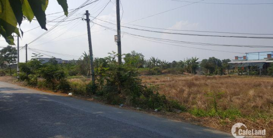 BÁN ĐẤT CẦN GIUỘC LONG AN 1000M2, 1 TỶ 5 LÊN THỔ ĐƯỢC VÀ PHÂN LÔ ĐƯỢC | CÁCH NGUYỄN VĂN LINH 15KM