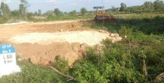 Bất động sản ven hồ 1000m2 chỉ gần 1tỷ