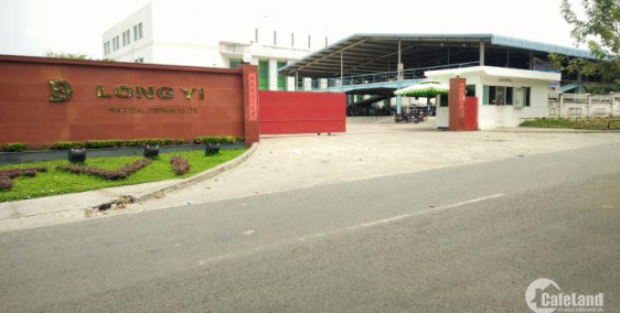 Cần thanh lý nhanh 300m2 đất dưới Bình Dương giá 749 triệu kề KCN