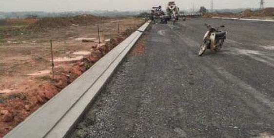 mở bán KHU ĐÔ THỊ ĐÔNG BÌNH DƯƠNG