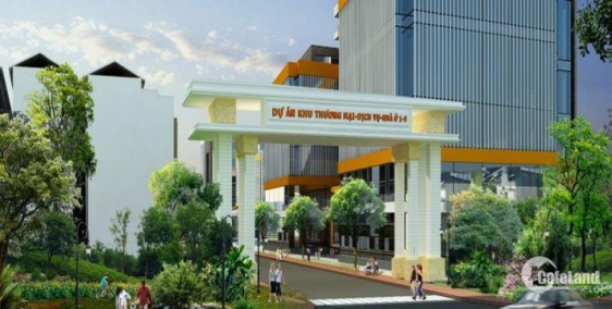 Bảng Gía Dự Án Khu Nhà Ở Thương Mại 1/5 Happy Land Đông Anh Hà Nội