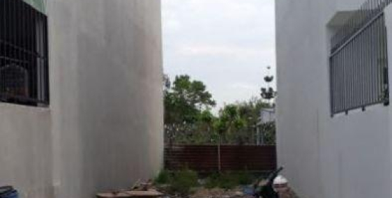 [530Tr/200m2] BÁN ĐẤt ĐỨC HÒA-công chứng sang tên ngay