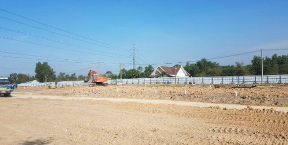 Bán nhanh  đất Phước Hải, TP.Hội An gần biển cực đẹp.