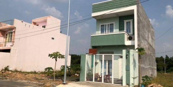 Mở bán đợt 2 khu dân cư An Lạc 2 - Tên Lửa Mở Rộng - pháp lý minh bạch