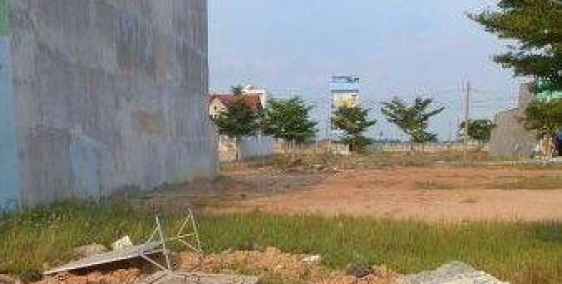 Tôi cần tiền bán nền ngay MT Bùi Thanh Khiết, TT.TÂN TÚC BÌNH CHÁNH, 700TR