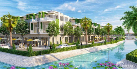 Mua Bán Đất Nền Bình Chánh, Ngay Vòng Xoay An Lạc