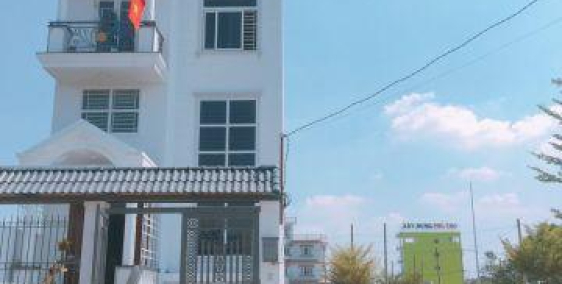 Chỉ 900 triệu nhận ngay nền đất 80m2 đường nhựa 20 m sang tên công chứ