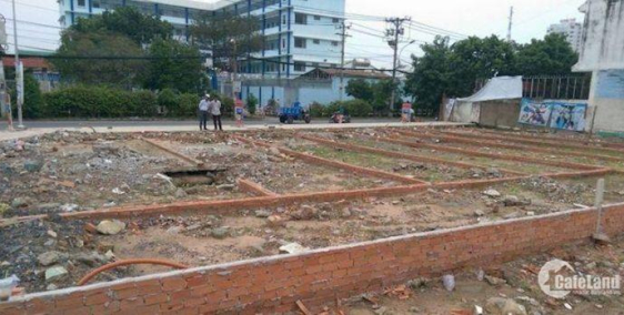 Bán đất Quách Điêu Bình Chánh , vị trí đẹp , giá cả hạt dẻ