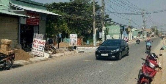 Đáo Hạn Ngân Hàng Cần Bán Gấp Đất Đường Võ Văn Bích Giá 749tr/90m2 . 0902.547.392