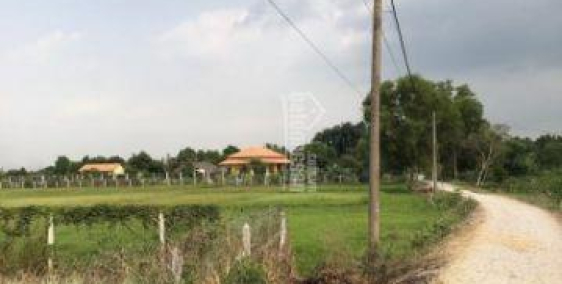 Đất khu dân cư mặt tiền sông giá chỉ 1,2tr/2 đường Sông Lu xã Trung An Củ Chi