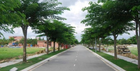 CƠ HỘI ĐẦU TƯ ĐẤT NỀN MẶT TIỀN ĐƯỜNG NGUYỄN VĂN TẠO SỔ ĐỎ TỪNG LÔ