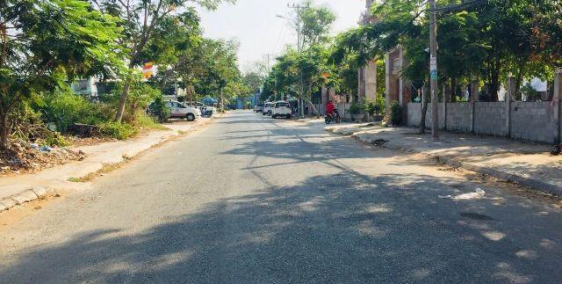 150m2 KDC Long thới, Nhà Bè, Shr, XDTD giá 25tr/m2