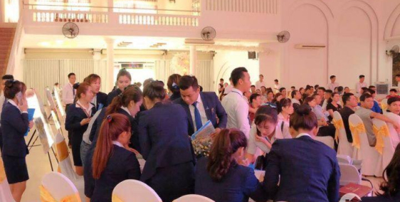 ĐẤT NỀN GIÁ RẺ - ĐẦU TƯ SINH LỜI - KHU ĐÔ THỊ HOÀNG THÀNH KON TUM