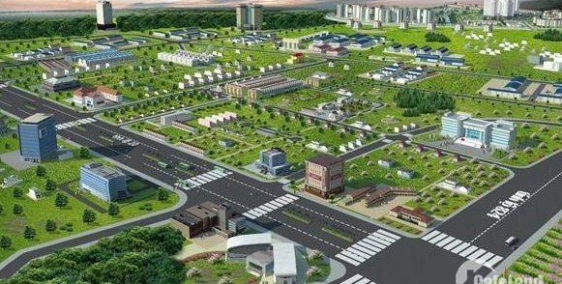 Mở bán dự án đất nền TP. Kon Tum, với nhiều chính sách hấp dẫn CĐT, giá 399tr/nền