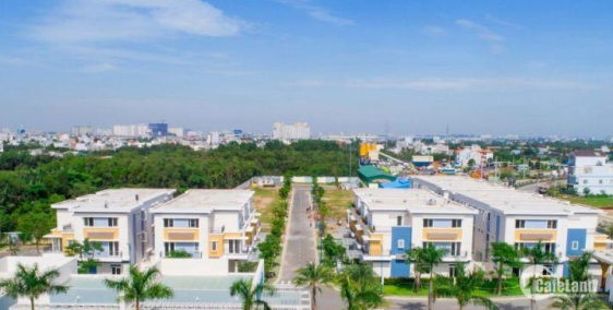 Đặt chỗ dự án Mega City Kon Tum chỉ từ 399tr/nền. LH ngay: 0987.900.511