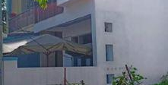 Bán lô đất MT đường Lưu Quang Vũ, Hòa Quý, Ngũ Hành Sơn, Đà Nẵng