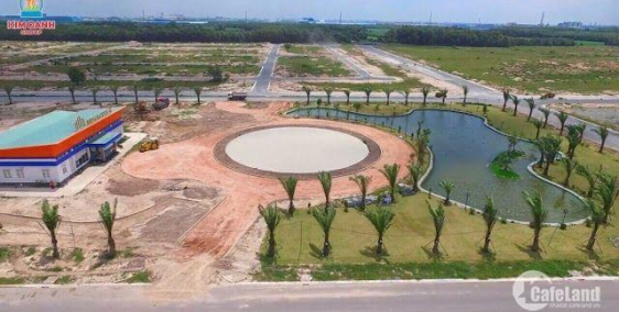 bán đất dự án Mega City 2 Nhơn Trạch, còn vài vị trí đẹp, giá cực tốt