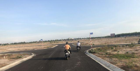 Mua bán đất nền thổ cư Nhơn Trạch, giá rẻ bất động sản 2019