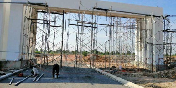 THANH LÝ GẤP 1 LÔ GẦN ĐƯỜNG 25C TTHC NHƠN TRẠCH GIÁ CHỈ 8TR/M LH:0966.113.779