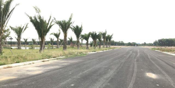 Giá đất Nhơn Trạch 2019 Mới Nhất. Dự án Mega City 2 giá chỉ 750tr/nền.