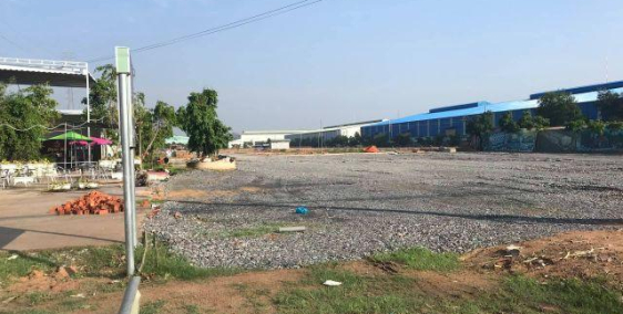 Đất Nền Nhà Phố , Shophouse. Đã Có Pháp Lý 1/500 Ngay Tại H. Nhơn Trạch