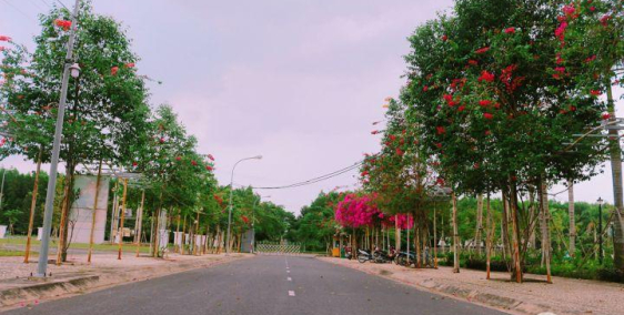 *** ĐẤT NỀN DTA , GIÁ RẤT MỀM 8tr/m2 - hiện thực ước mơ an cư